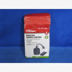 Remote Control 2x Electric Outlet (New)